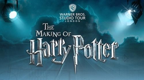 Warner Bros. Studio Tour London – The Making of Harry Potter