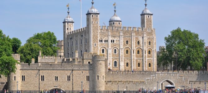 Tower of London